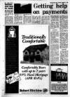 Gloucestershire Echo Thursday 07 December 1989 Page 64