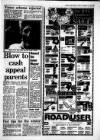 Gloucestershire Echo Friday 08 December 1989 Page 15