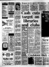 Gloucestershire Echo Friday 08 December 1989 Page 20