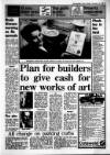 Gloucestershire Echo Monday 18 December 1989 Page 3