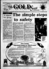Gloucestershire Echo Monday 18 December 1989 Page 29