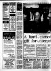 Gloucestershire Echo Wednesday 20 December 1989 Page 14