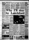 Gloucestershire Echo Wednesday 20 December 1989 Page 28