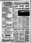 Gloucestershire Echo Saturday 23 December 1989 Page 5