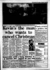 Gloucestershire Echo Saturday 23 December 1989 Page 14