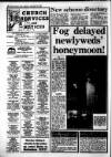 Gloucestershire Echo Saturday 23 December 1989 Page 15