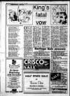 Gloucestershire Echo Saturday 23 December 1989 Page 31