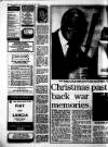 Gloucestershire Echo Tuesday 26 December 1989 Page 12