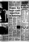 Gloucestershire Echo Tuesday 26 December 1989 Page 13