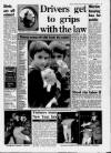 Gloucestershire Echo Wednesday 12 February 1992 Page 3