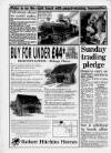 Gloucestershire Echo Wednesday 26 February 1992 Page 4