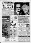 Gloucestershire Echo Thursday 02 January 1992 Page 4