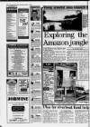 Gloucestershire Echo Thursday 02 January 1992 Page 12