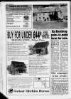 Gloucestershire Echo Thursday 02 January 1992 Page 40