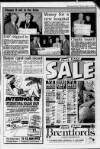 Gloucestershire Echo Thursday 02 January 1992 Page 53