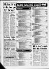 Gloucestershire Echo Thursday 02 January 1992 Page 58