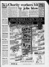 Gloucestershire Echo Friday 03 January 1992 Page 7