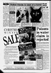 Gloucestershire Echo Friday 03 January 1992 Page 10