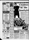 Gloucestershire Echo Friday 03 January 1992 Page 16