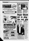 Gloucestershire Echo Friday 03 January 1992 Page 31