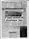 Gloucestershire Echo Monday 06 January 1992 Page 5