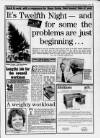 Gloucestershire Echo Monday 06 January 1992 Page 9