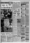 Gloucestershire Echo Monday 06 January 1992 Page 21
