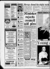 Gloucestershire Echo Wednesday 08 January 1992 Page 12
