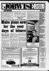 Gloucestershire Echo Wednesday 08 January 1992 Page 13