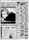 Gloucestershire Echo Wednesday 08 January 1992 Page 21