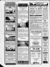 Gloucestershire Echo Wednesday 08 January 1992 Page 24