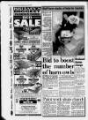 Gloucestershire Echo Friday 10 January 1992 Page 16