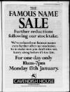 Gloucestershire Echo Saturday 11 January 1992 Page 7