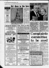 Gloucestershire Echo Saturday 11 January 1992 Page 8