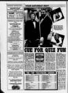 Gloucestershire Echo Saturday 11 January 1992 Page 12
