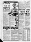 Gloucestershire Echo Saturday 11 January 1992 Page 26
