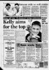 Gloucestershire Echo Saturday 11 January 1992 Page 28