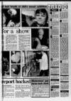 Gloucestershire Echo Monday 13 January 1992 Page 17