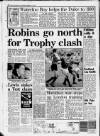 Gloucestershire Echo Monday 13 January 1992 Page 28