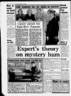 Gloucestershire Echo Tuesday 14 January 1992 Page 4