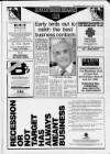 Gloucestershire Echo Tuesday 14 January 1992 Page 11