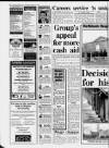 Gloucestershire Echo Tuesday 14 January 1992 Page 12