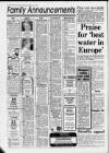 Gloucestershire Echo Wednesday 15 January 1992 Page 2