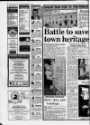 Gloucestershire Echo Wednesday 15 January 1992 Page 12