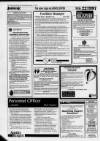 Gloucestershire Echo Wednesday 15 January 1992 Page 14