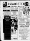 Gloucestershire Echo Wednesday 15 January 1992 Page 18