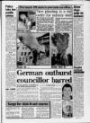 Gloucestershire Echo Friday 17 January 1992 Page 3