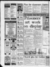 Gloucestershire Echo Friday 17 January 1992 Page 16