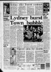 Gloucestershire Echo Friday 17 January 1992 Page 43