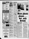 Gloucestershire Echo Saturday 18 January 1992 Page 10